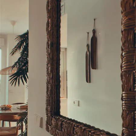 Apartment Casa Alba
