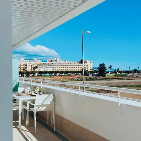 Casa Alba Apartment Torre Del Mar