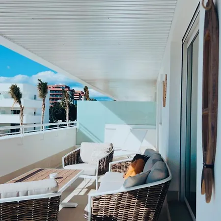 Casa Alba Apartment *