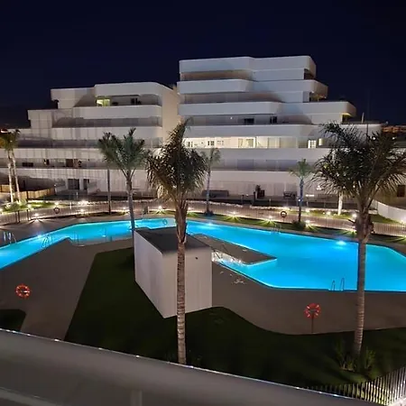 Apartment Casa Alba Torre Del Mar