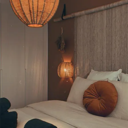 Casa Alba Apartment