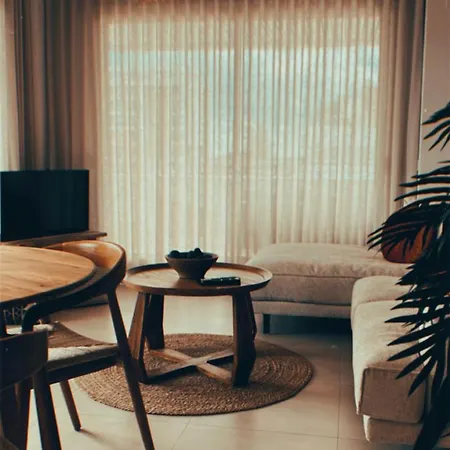 Apartment Casa Alba