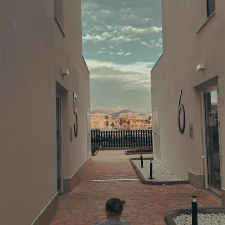 Casa Alba Apartment