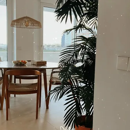 Casa Alba Apartment Torre Del Mar