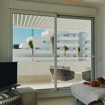 Apartment Casa Alba Torre Del Mar