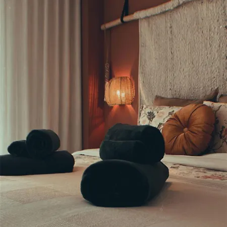 Casa Alba Apartment