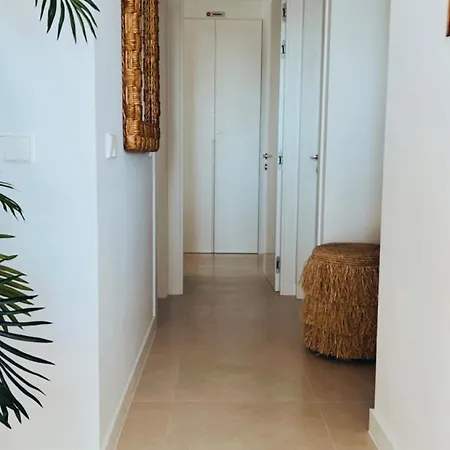 Casa Alba Apartment Torre Del Mar