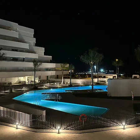 Apartment Casa Alba